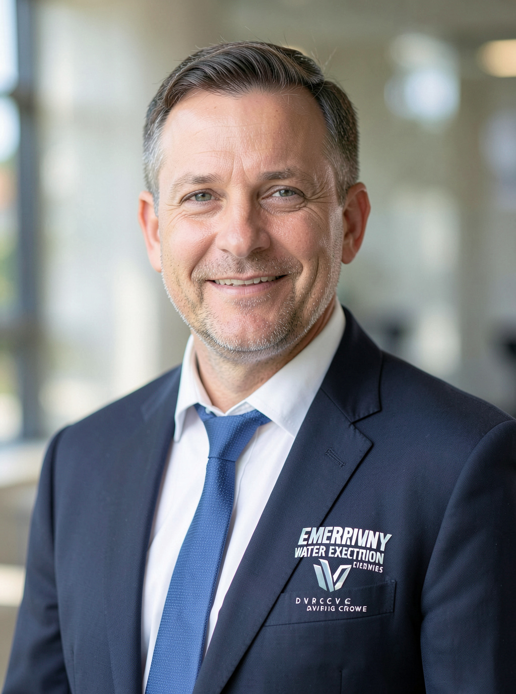 David Crowe, Owner